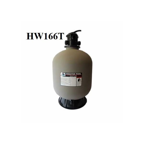 فیلتر شنی استخر های واتر مدل HW166T